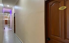 Sasuka Guesthouse (Muslim Sahaja)